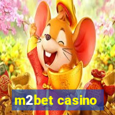 m2bet casino